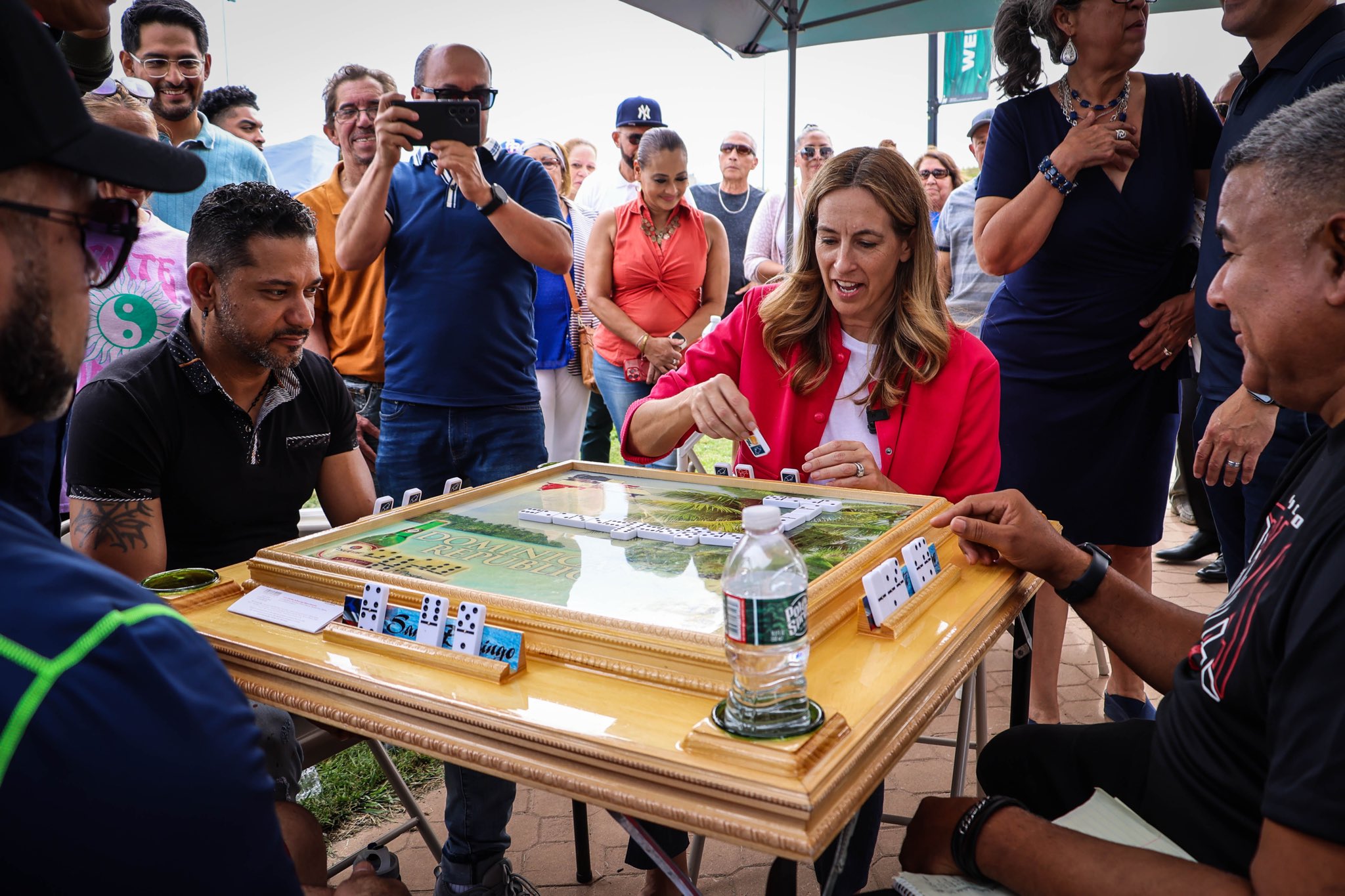 mikie-sherrill-latino-voters-campaign-X